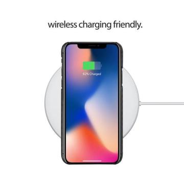 Caso do iPhone X da fibra de Aramid do Magia de PITAKA da aptidão