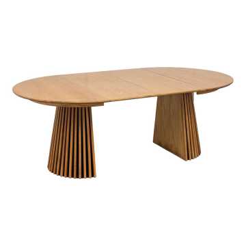  Mdf Dining Table Western restaurant Extended design dining table Supplier