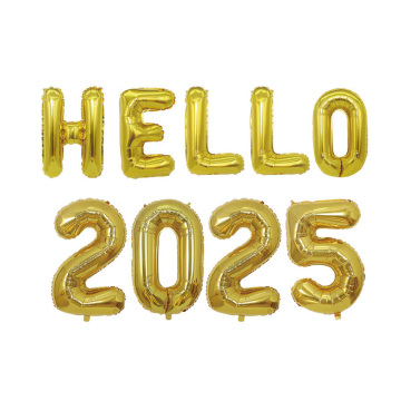 HELLO 2025 Foil Mylar Balloons - Party Celebration Globos - Al Por Mayor - Helium Balloons Set" could be the title of your search engine, which directly reflects the product you're referring to. This title includes all important keywords for better visibi