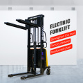 electric lifter walkie electric stacker custom automatic forklift 1.5ton