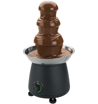 Automatic chocolate fountain machine online