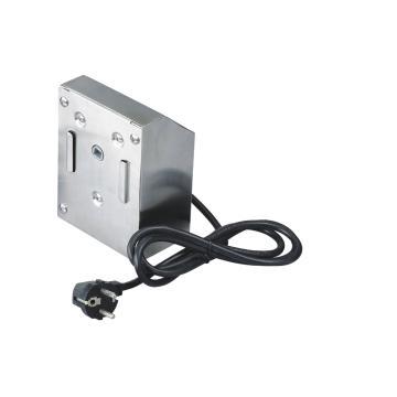 CSA & UL Approved  Motor good assistant for BBQ grill