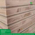 Placa Eco com baixo teor de formaldeído para painéis de parede