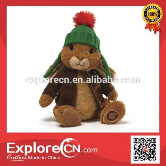 Hot Sale plush rabbit toy