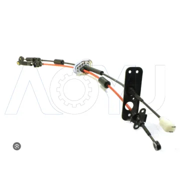 Automotive Shift Cables for HYUNDAI OE43794-17201/43794-17200