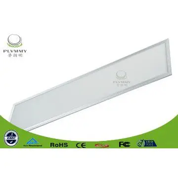 smd led panel light CRI>80 with RoHS CE SAA FCC 2835 high qualit