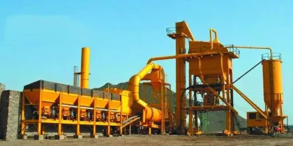 Commercial Asphalt  Cement Paving