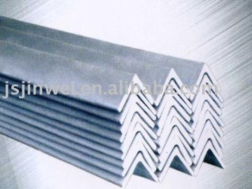 stainless steel angle bar 304