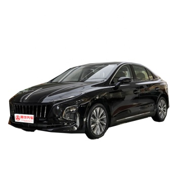 2023 Hongqi E-qm5 Teksi Kereta Elektrik: Model Tenaga Baru 431km