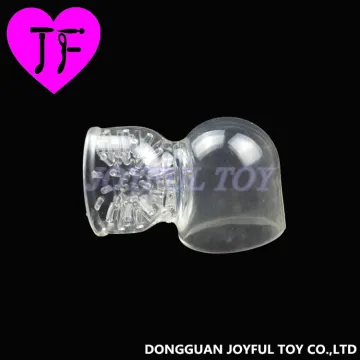 Magic Wand Vibrators Attachment Innovative Attachment caps