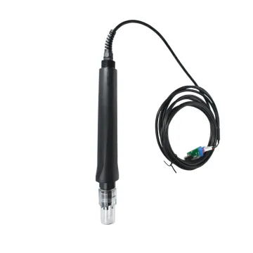 NOBOTECH Water Hardness Sensor NS-LZ101 - Calcium Ion Hardness Analyzer for Soft Water