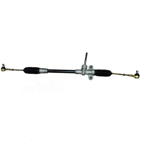 Genuine OEM Power Steering Rack for Chevrolet Spark 2006-2016 GM Terminals 96482901
