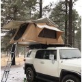 Camper Car 4X4 Roof Tent