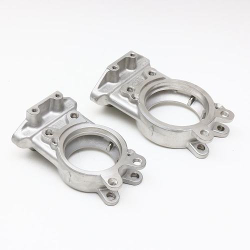 High Precision CNC Machined Part Made in Zhongguo