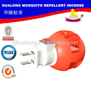 Professional manufacture chinat Electric Mosquito Liquid Vaporizer