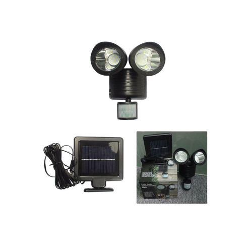 Solar Spotlight Super Bright LED Landscape Light