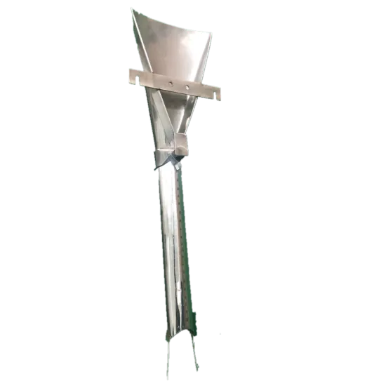 160mm Film Width Pillow Type Customized Bag Making Machine for Packaging Machine Spare Parts