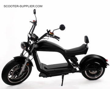 CityCoco Mini bike electrical
