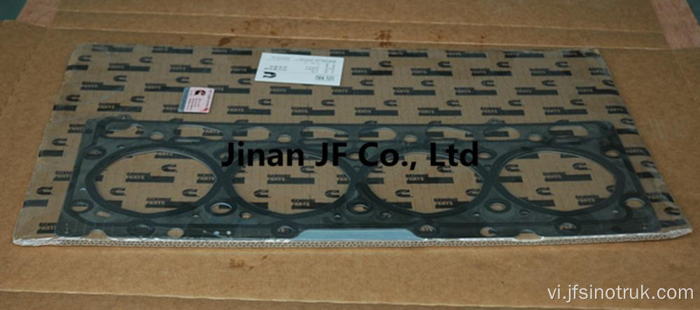 CUMMINS Gasket xi lanh 4932210 4946619 4937728 3967059