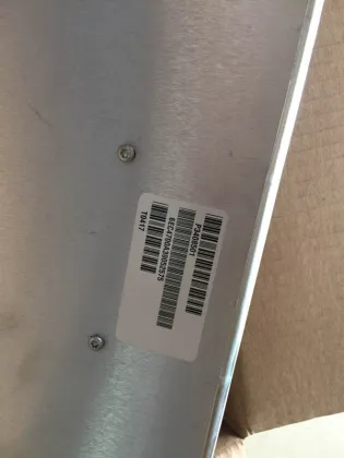 Genuine engine Electronic Control Module ECM ECU 3408501