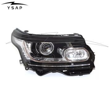2013-2017 Range Rover Vogue Head Lampleuli