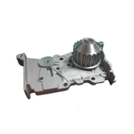 High Quality Water Pump for Renault Megane Kangoo Clio Scenic 1.6 16v OEM 77 00 274 330