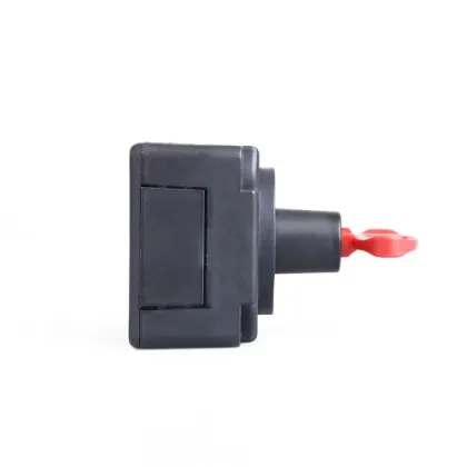 High Current Anti Leakage Switch Power-Off Switch