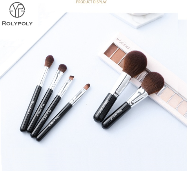 Makeup Brush Mini Kit