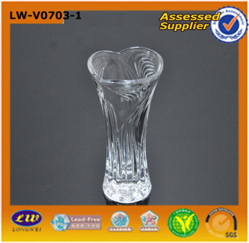 2014 Mini Glass Vase (LW-V0703-1)