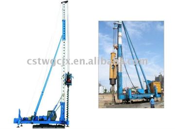 borehole drilling machine/used drilling rig