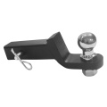 Ford Ranger T7 Trailer Hitch Ricever Ball