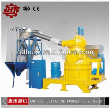 High Quality CWF-600 Cocoa Flour Grinder Machine,Powder Pulverizer for Sale