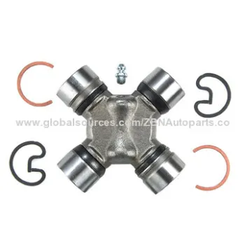 Auto Universal Joint for Car Parts of Dodge, GMC, Chevrolet 355