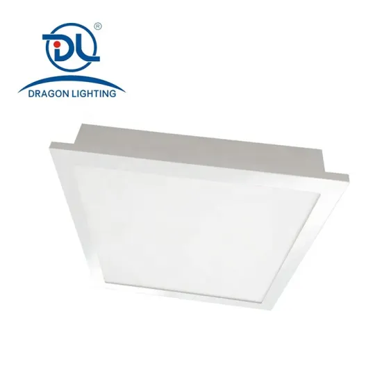 IP65 Waterproof 120x30 LED Panel Lamp Outdoor