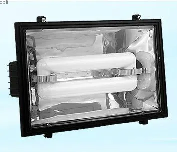 IP65 induction flood lamp 200w