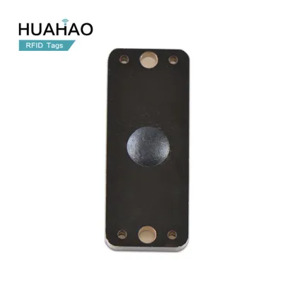 Anti-Metal Huf PCB RFID Sticker