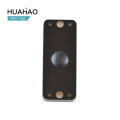 Fémes huf PCB RFID matrica