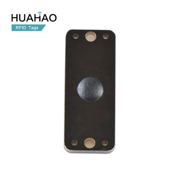 Fémes huf PCB RFID matrica