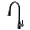 Adjustable Firm High Quality Brass Kitchen Faucet