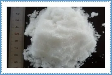 Ammonium Aluminum Sulphate Powder and Lump