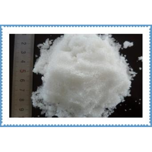 Poudre de sulfate d&#39;aluminium d&#39;ammonium et morceaux