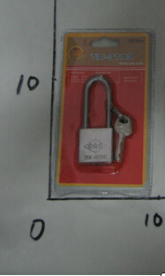 Padlock/Door Lock/Iron Padlock