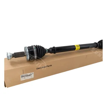 OEM 49501-D4150 Driving Shaft for Hyundai Kia - New Auto Parts