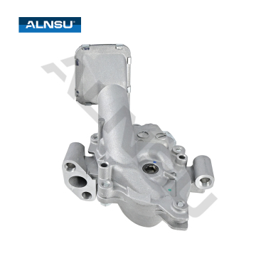High Quality Oil Pump for Toyota 1ZR 2ZR 3ZR (OPT-001C, 15100-37030, 15100-0T010, 15100-37010)