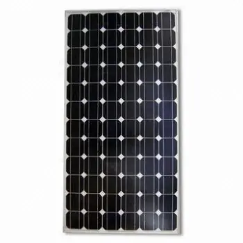 Photovoltaic Solar Panel High Efficiency solar module