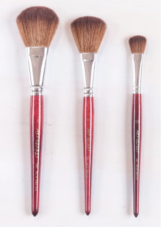 makeup brush