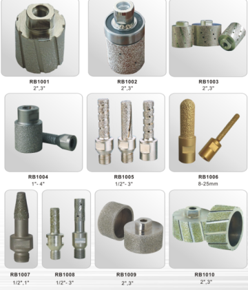 Diamond Drill Bit,Diamond Finger Bit,Drilling Bit