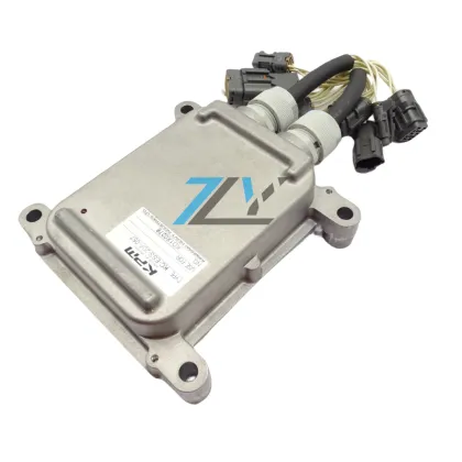 Excavator Controller 803504598 for XE210 XE215 XE235 - KC-ESS-20A-057 KC-ESS-20A-029 KC-ESS-20A-054