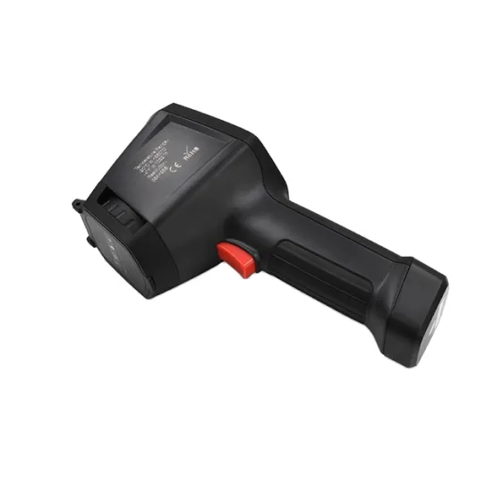 HF-Z9 Professional Portable Thermal Imaging Camera