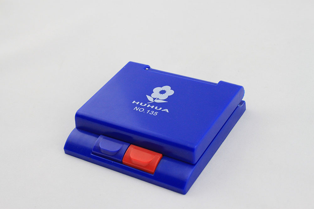 Double Color Automatic Stamp Pad